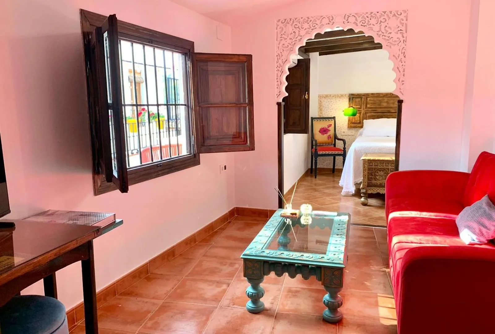 Casa Basilia Apartamento Granada
