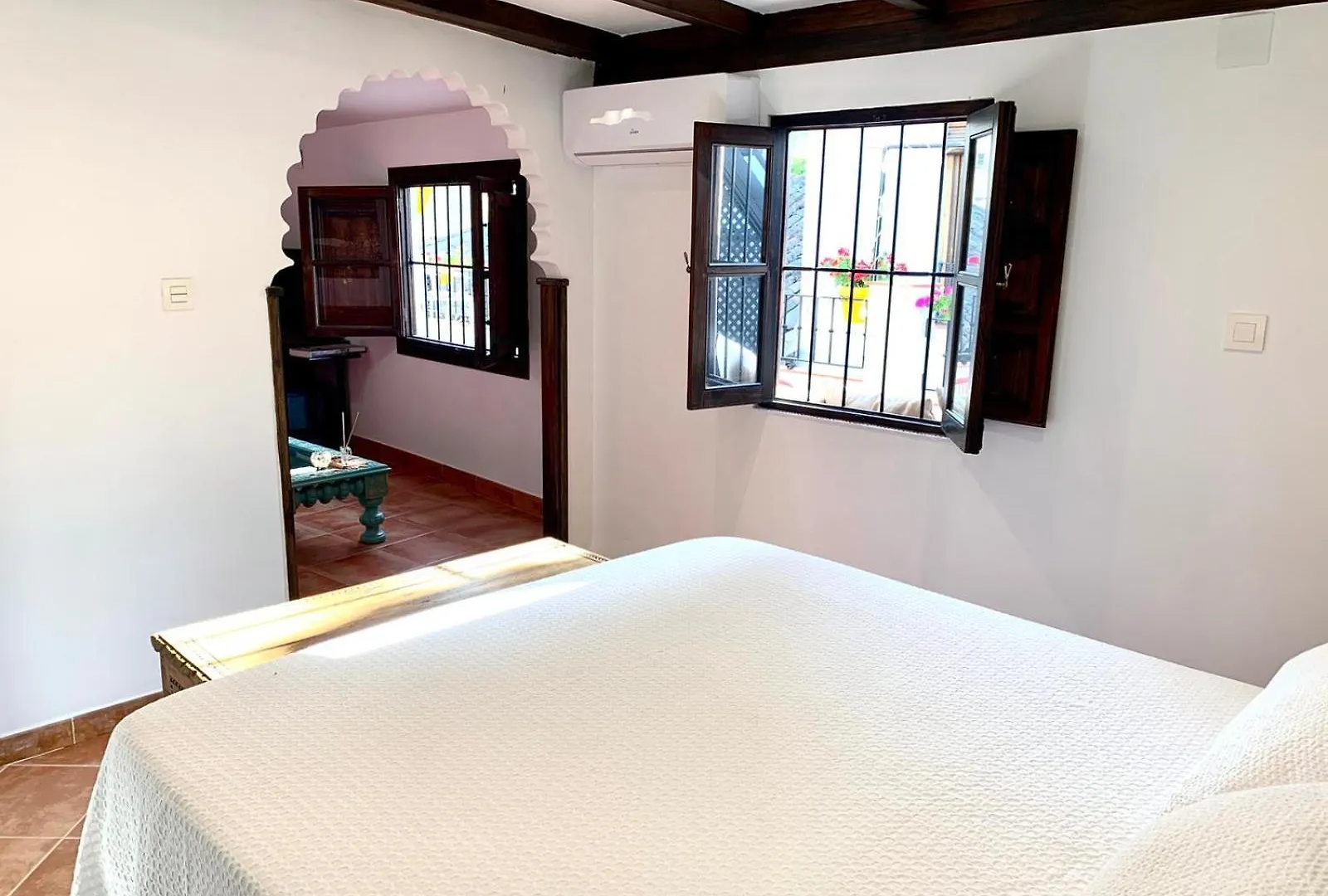 그라나다 Casa Basilia 아파트