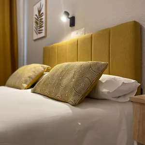 Albergue Suenos De Lorca, Granada