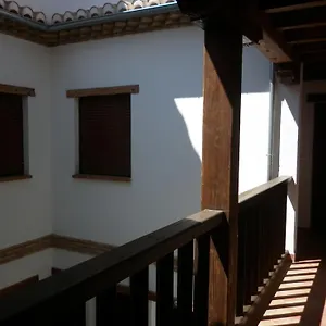 Appartement El Balcon Del Albaicin, Granada