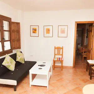Appartement Casa Larga, Granada