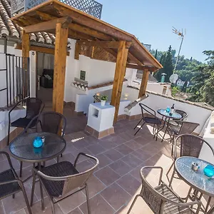 Appartement Chapizhome, Granada