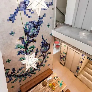Albergue Nuet, Granada