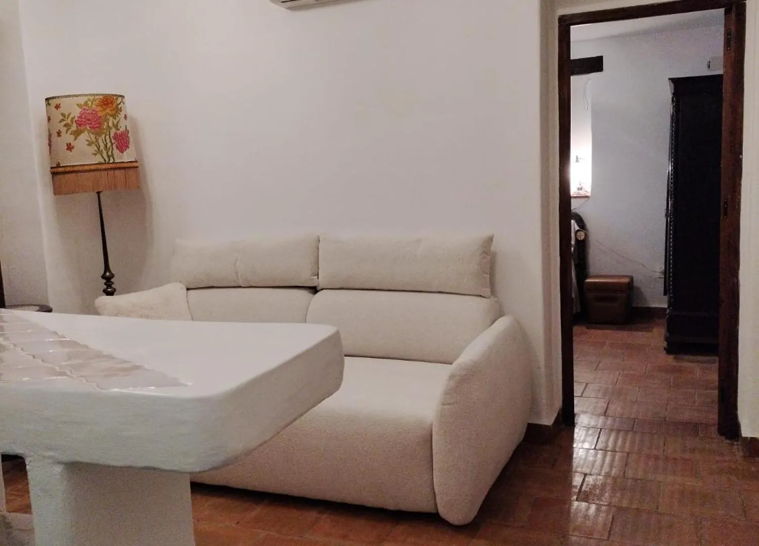 Apartmán Casa Basilia Granada