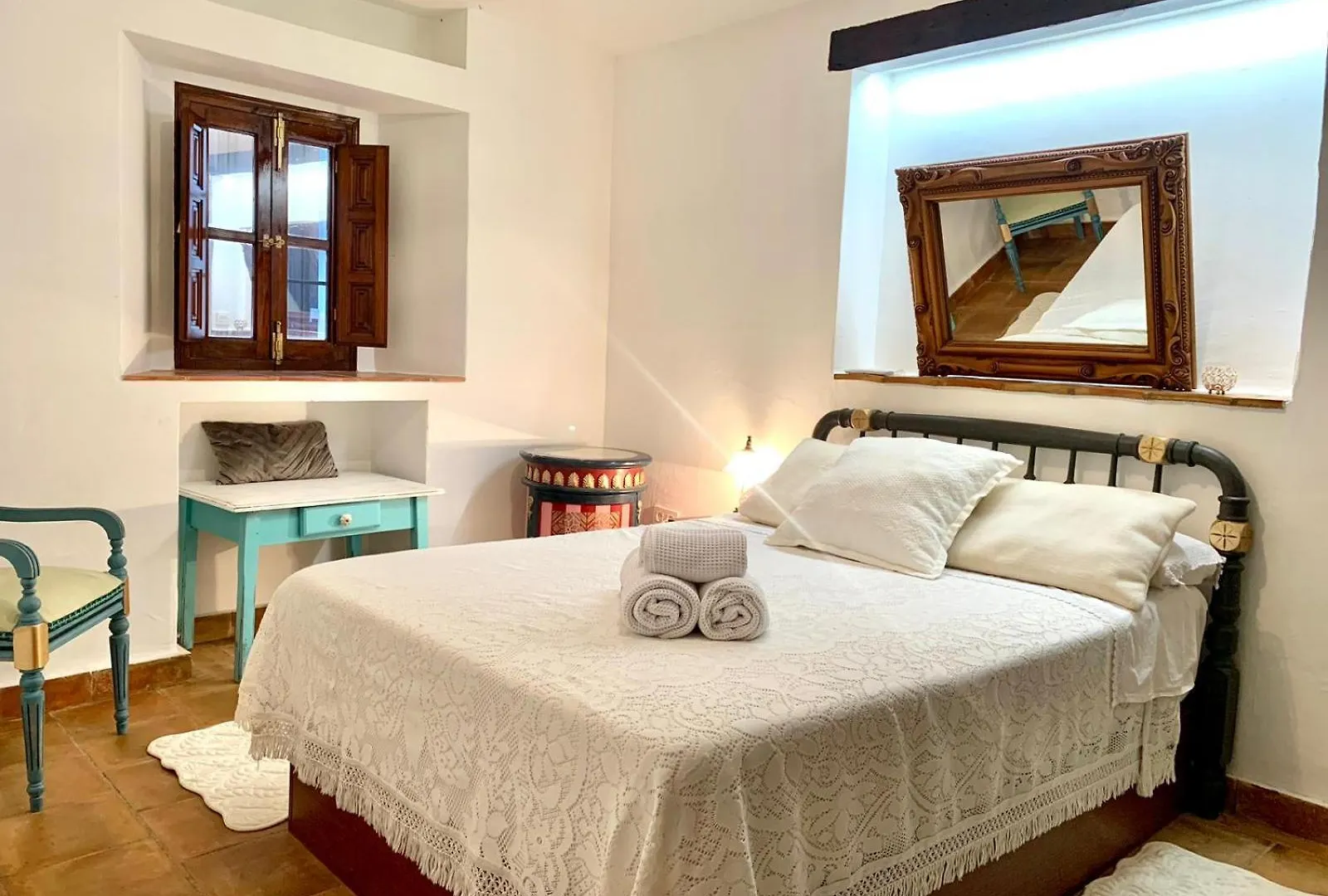 شقة Casa Basilia غرناطة 0*,  إسبانيا