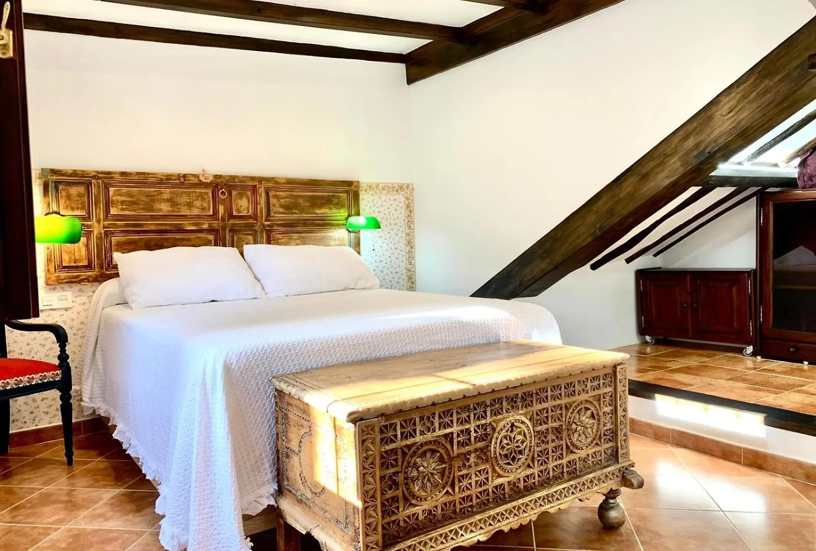 شقة Casa Basilia غرناطة منزل للإقامة
