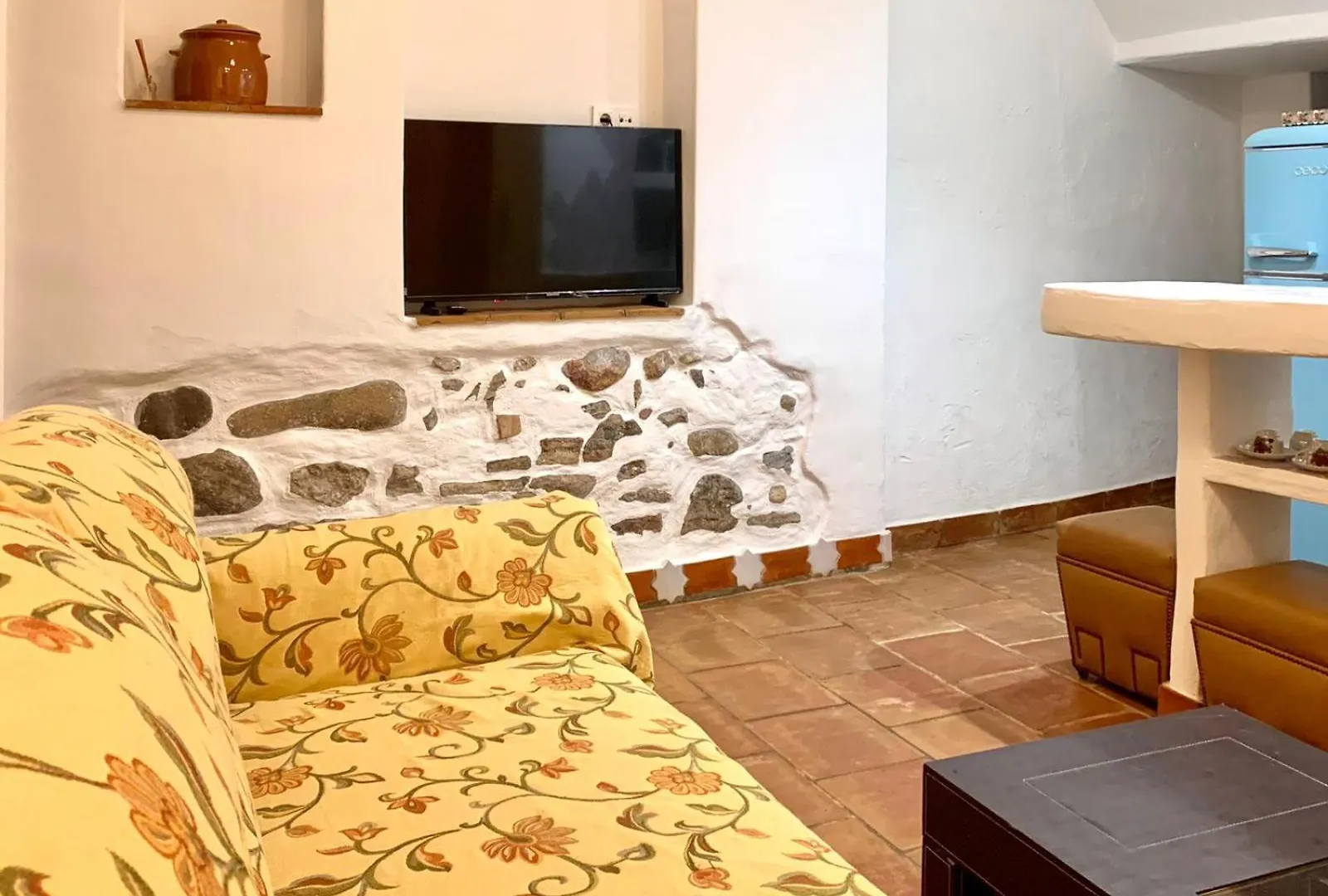 منزل للإقامة شقة Casa Basilia غرناطة إسبانيا