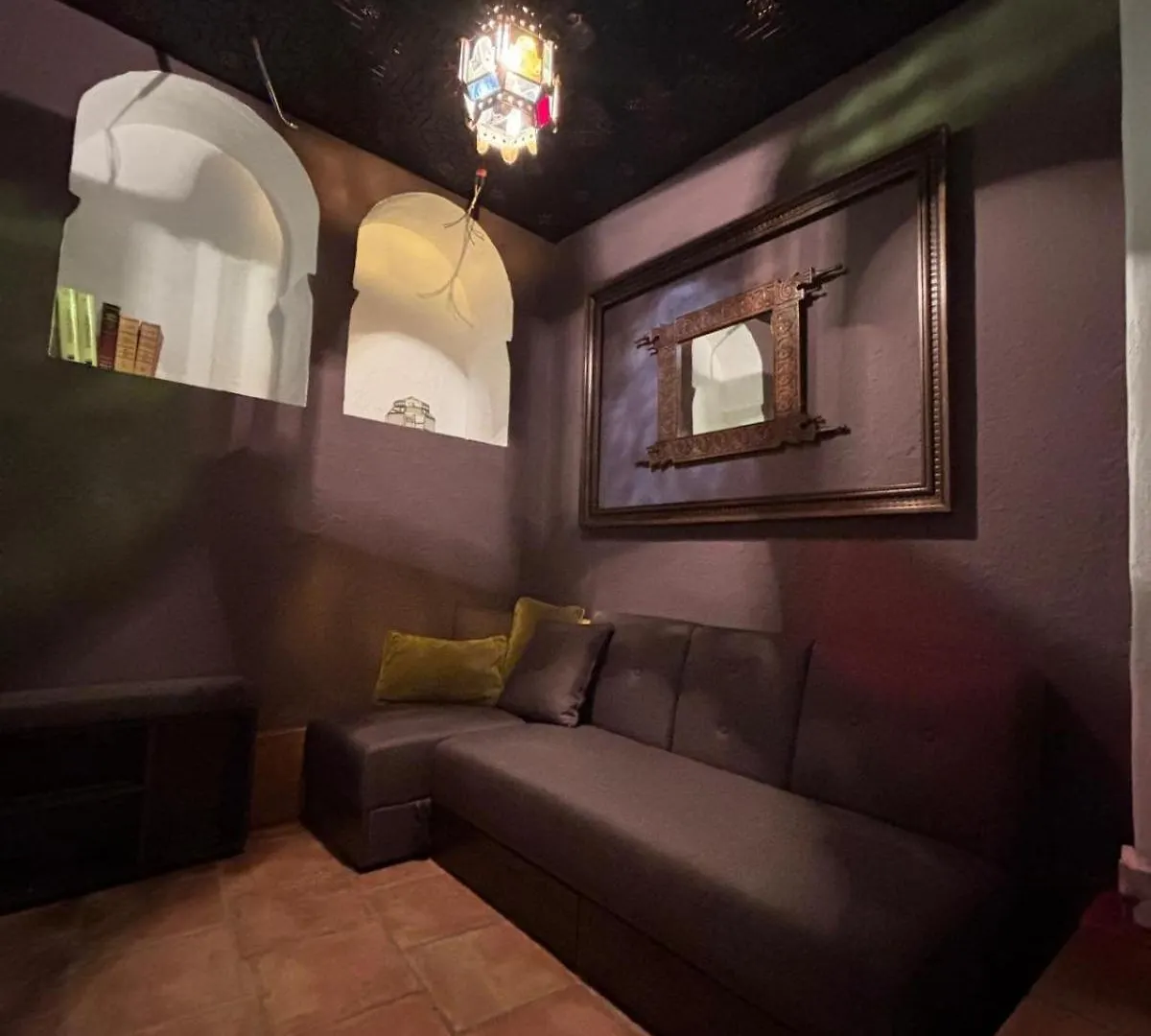 Homestay Casa Basilia Apartment Granada Spain