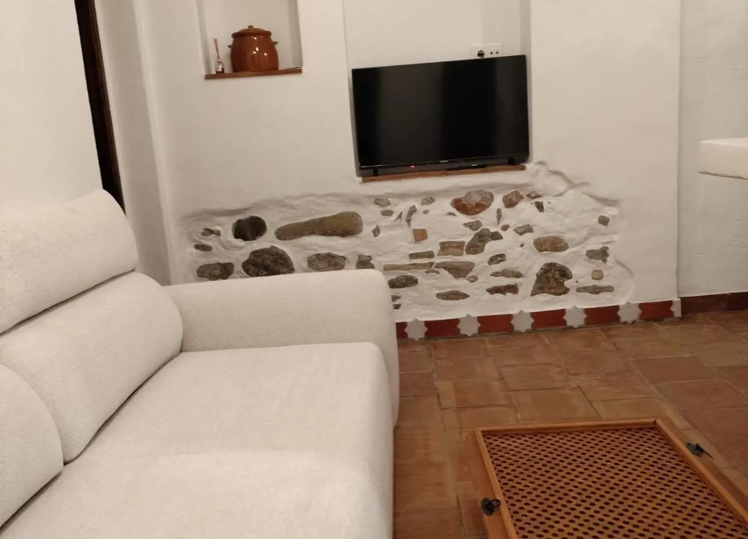 Casa Basilia Apartment Granada 0*,  Spain