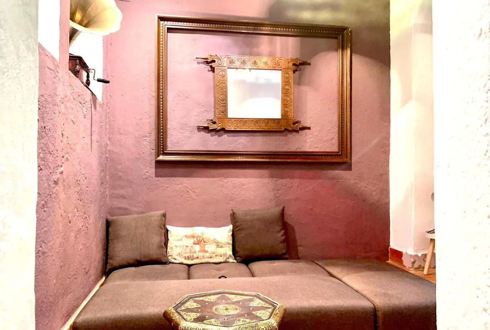Casa Basilia Appartement Granada Spanje