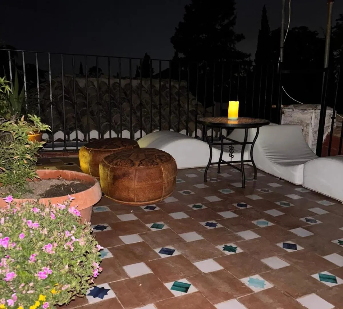 Casa Basilia Appartement Granada Spanje